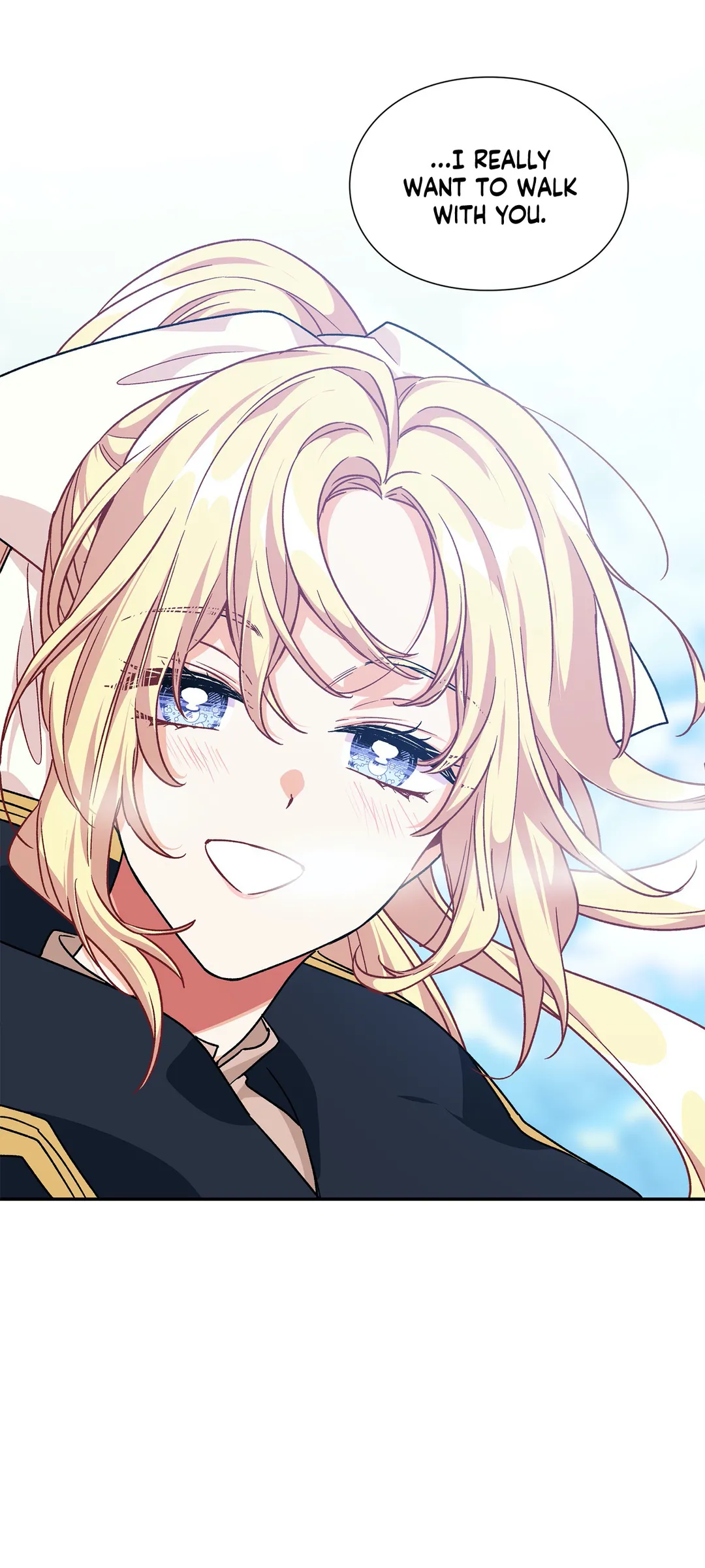 Read Doctor Elise EN Manga Online