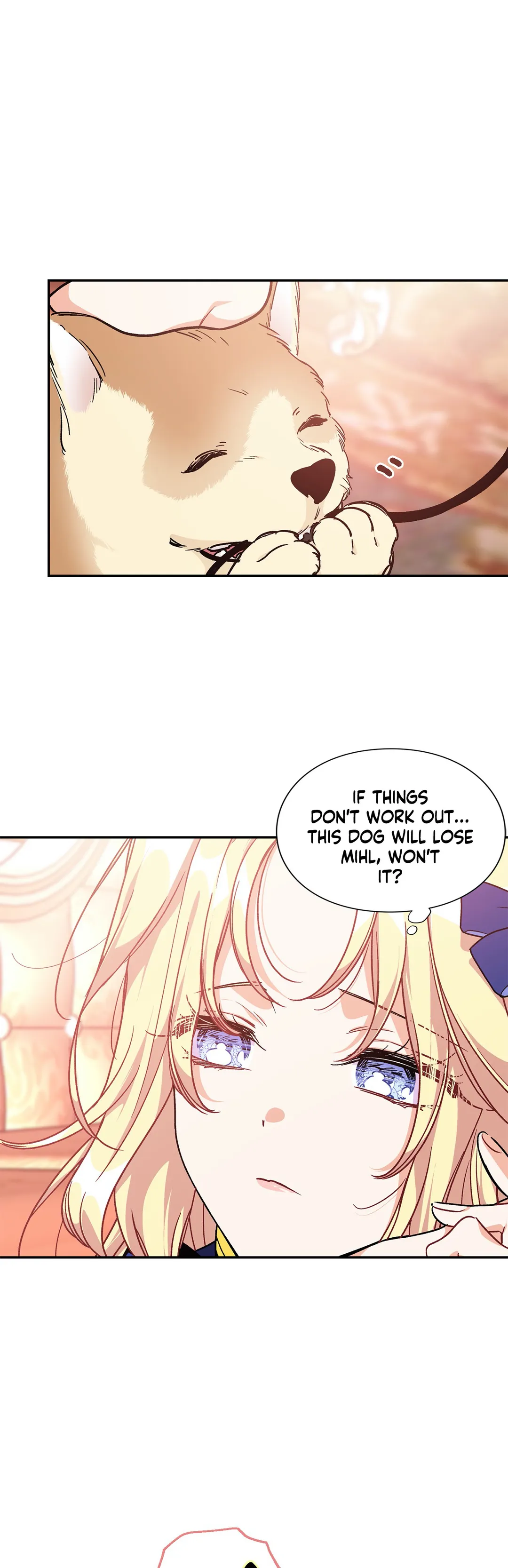 Read Doctor Elise EN Manga Online