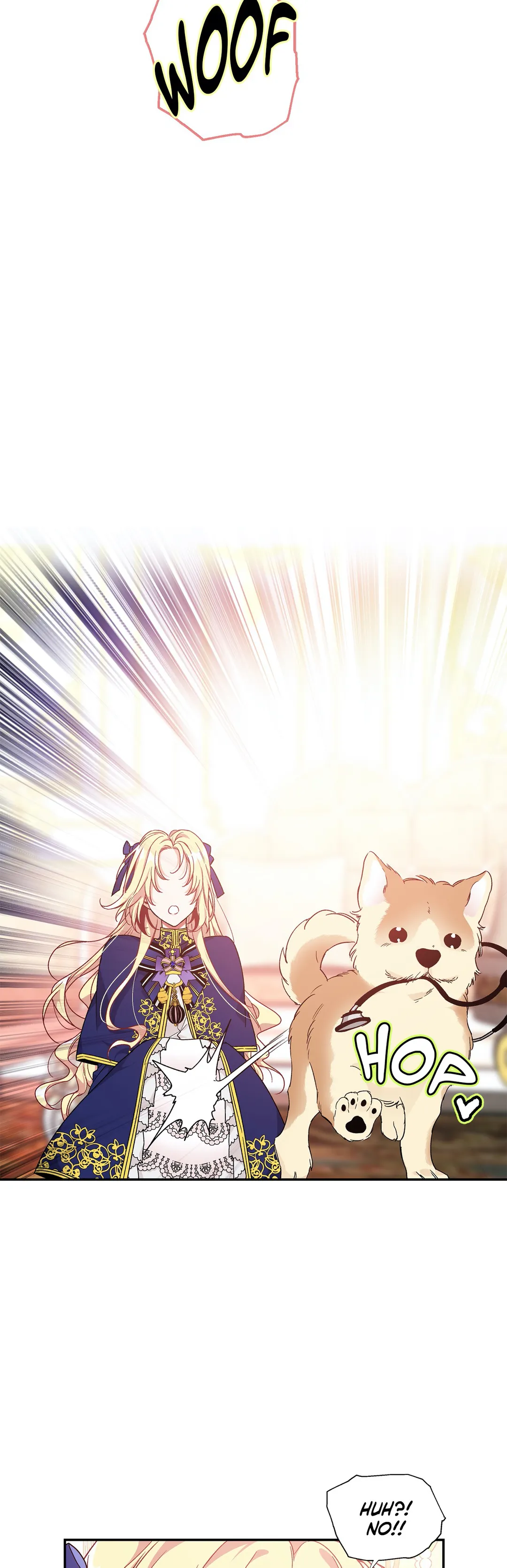 Read Doctor Elise EN Manga Online