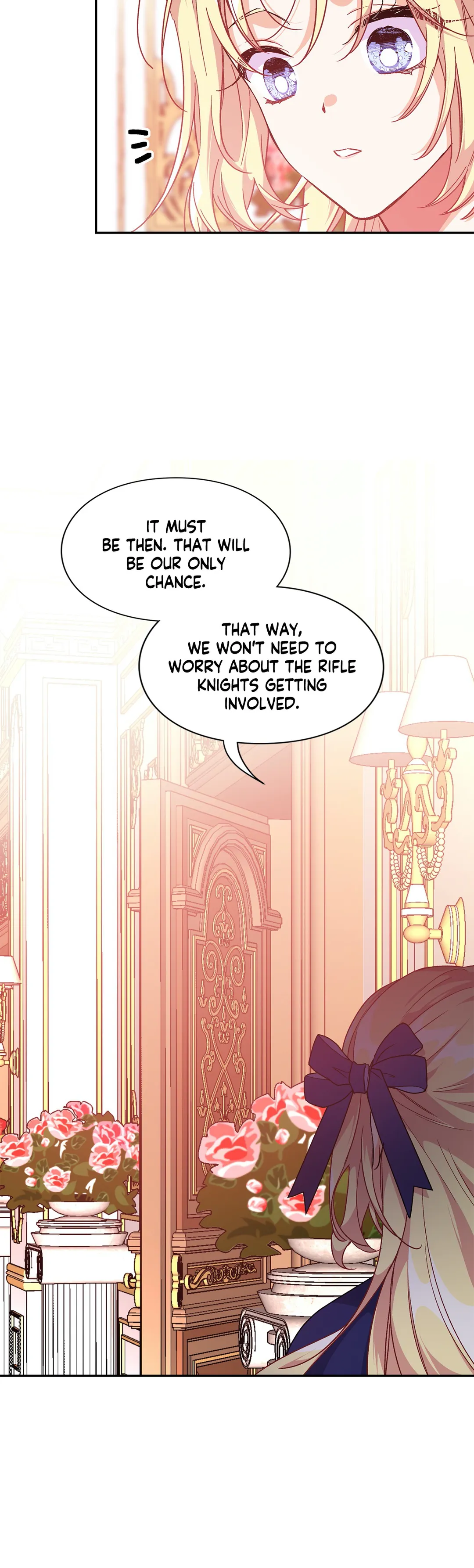 Read Doctor Elise EN Manga Online