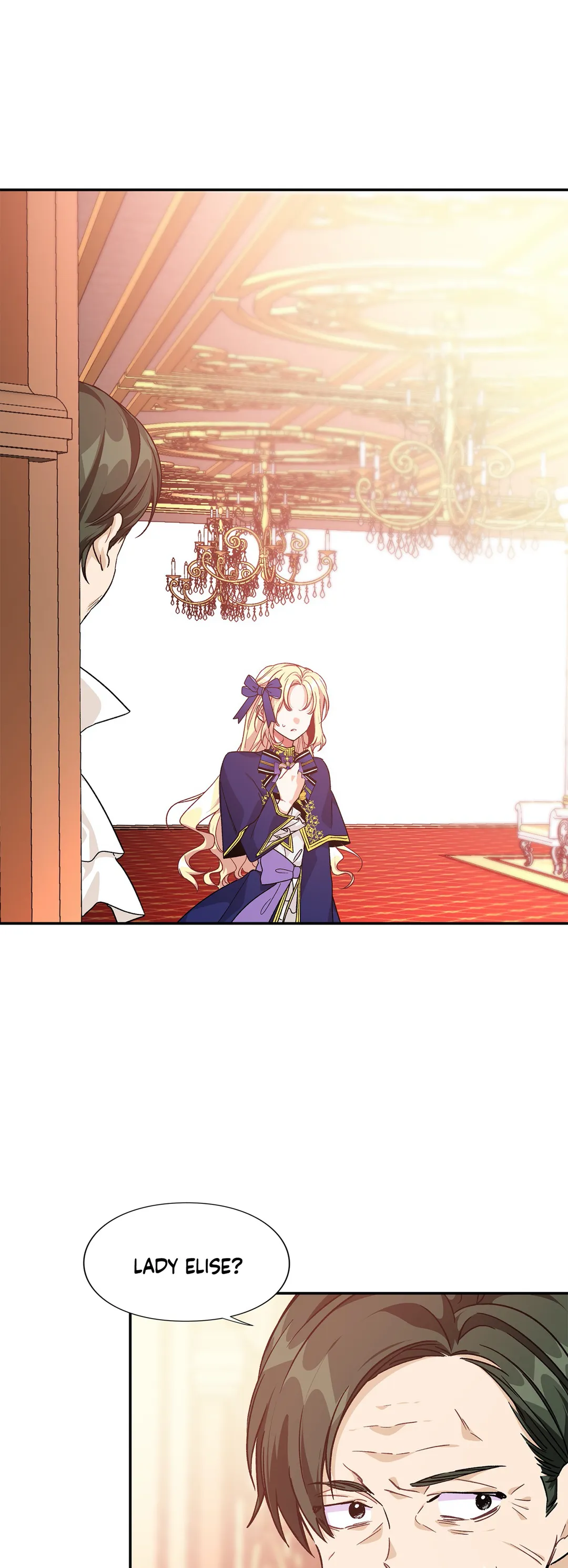 Read Doctor Elise EN Manga Online