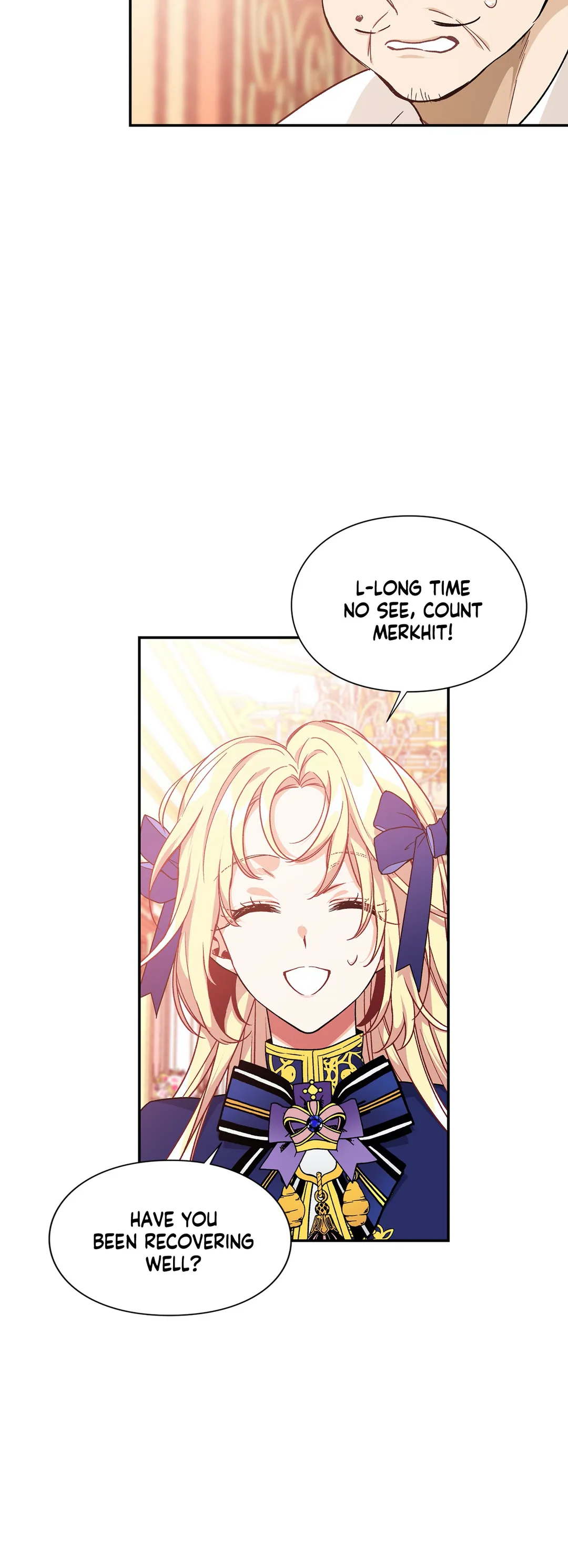 Read Doctor Elise EN Manga Online