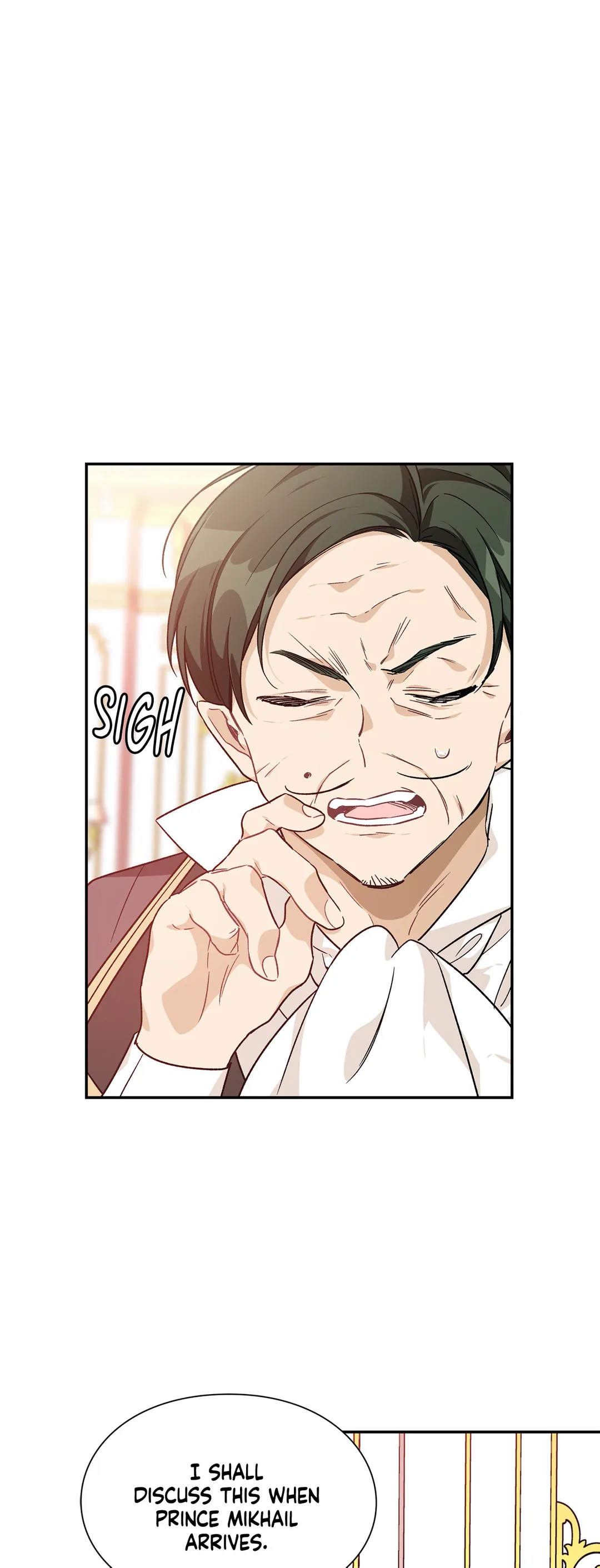 Read Doctor Elise EN Manga Online