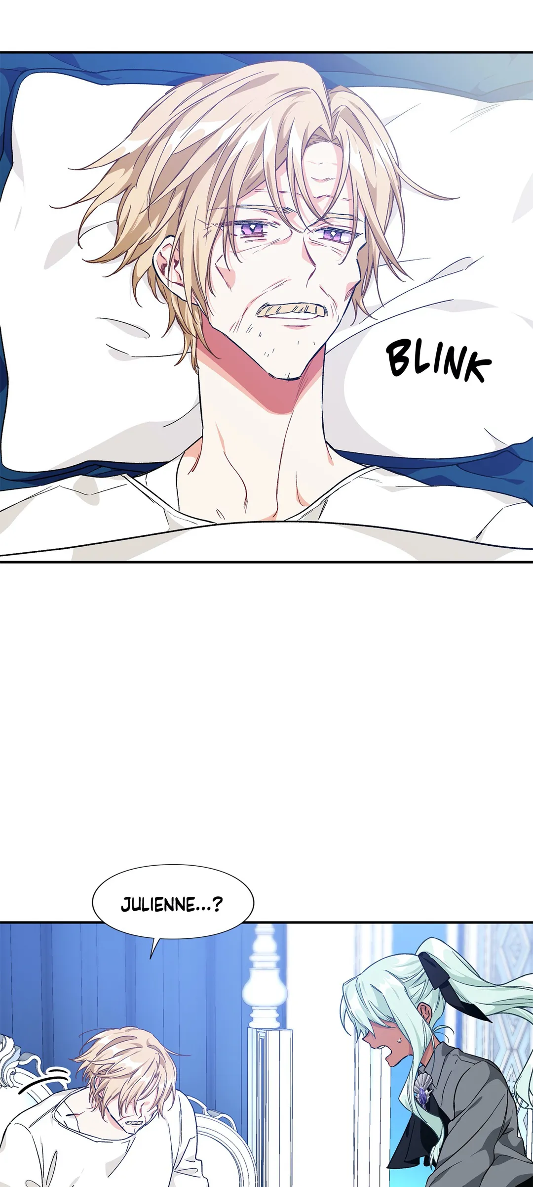 Read Doctor Elise EN Manga Online