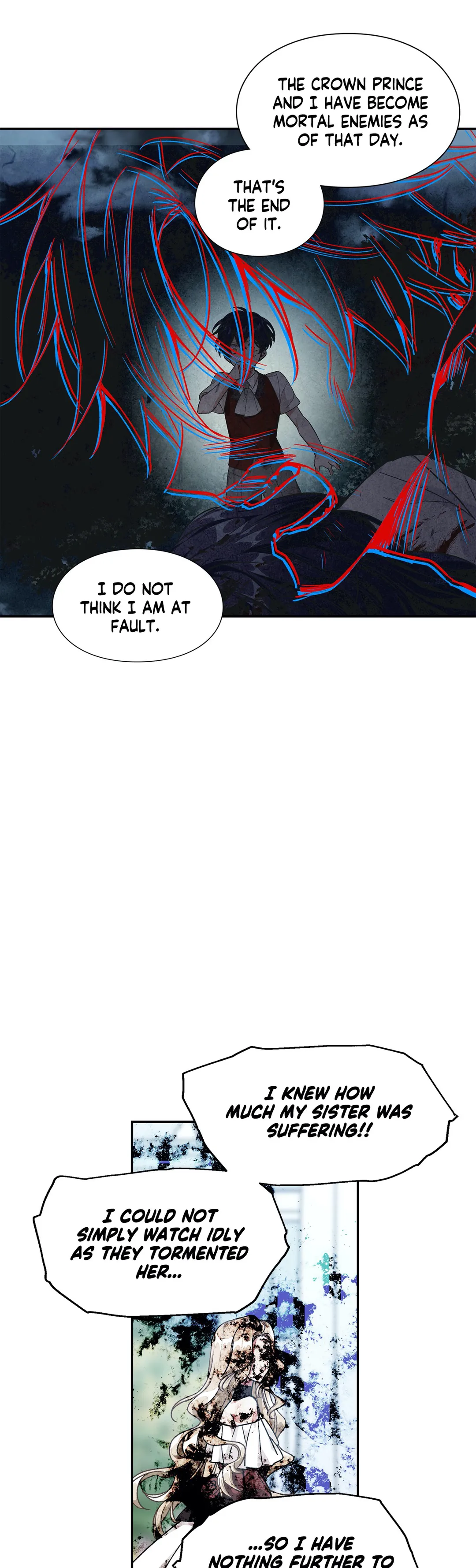 Read Doctor Elise EN Manga Online