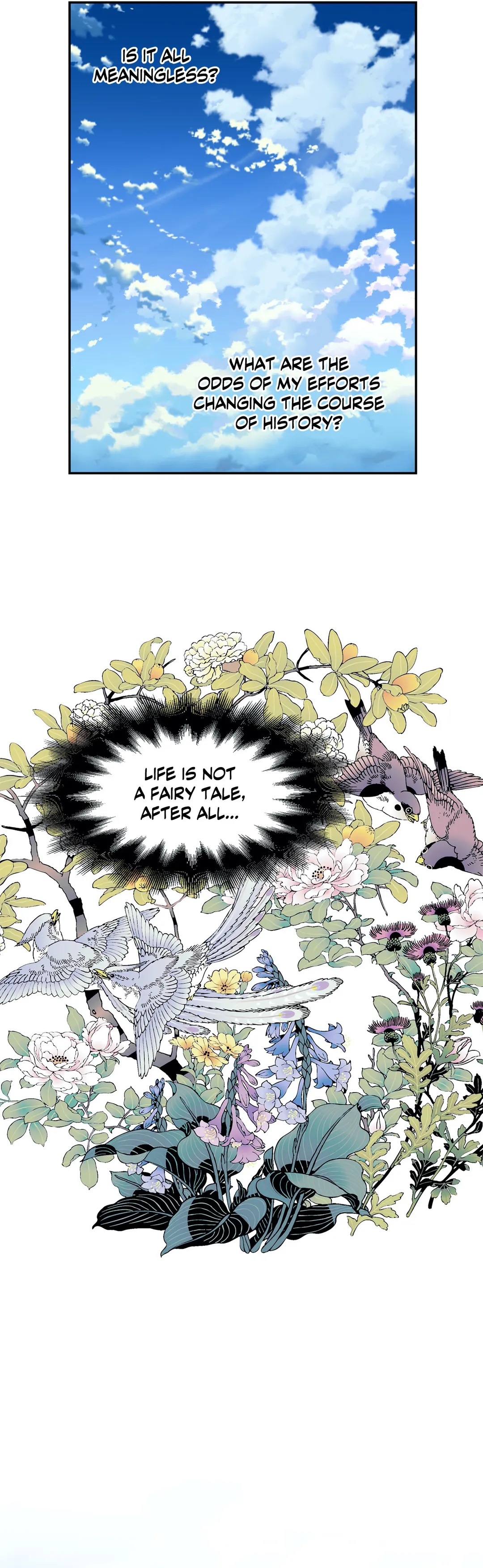 Read Doctor Elise EN Manga Online