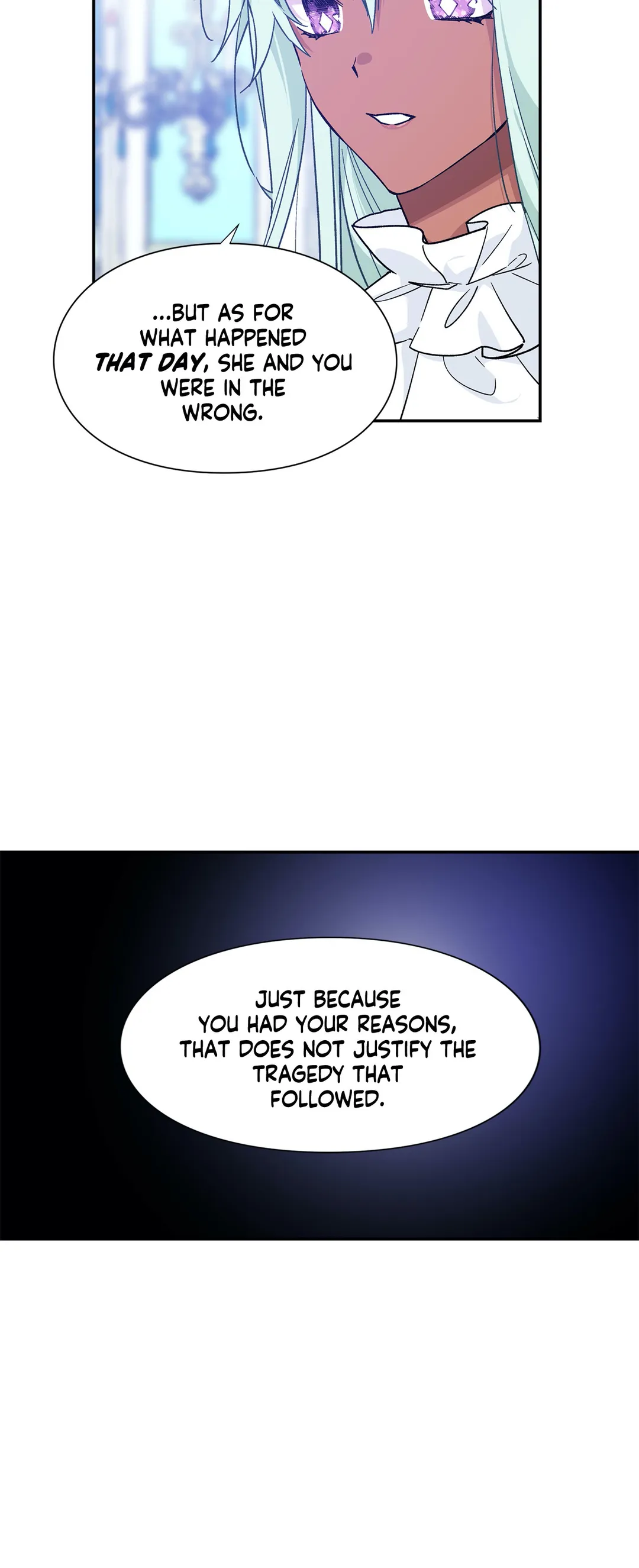 Read Doctor Elise EN Manga Online