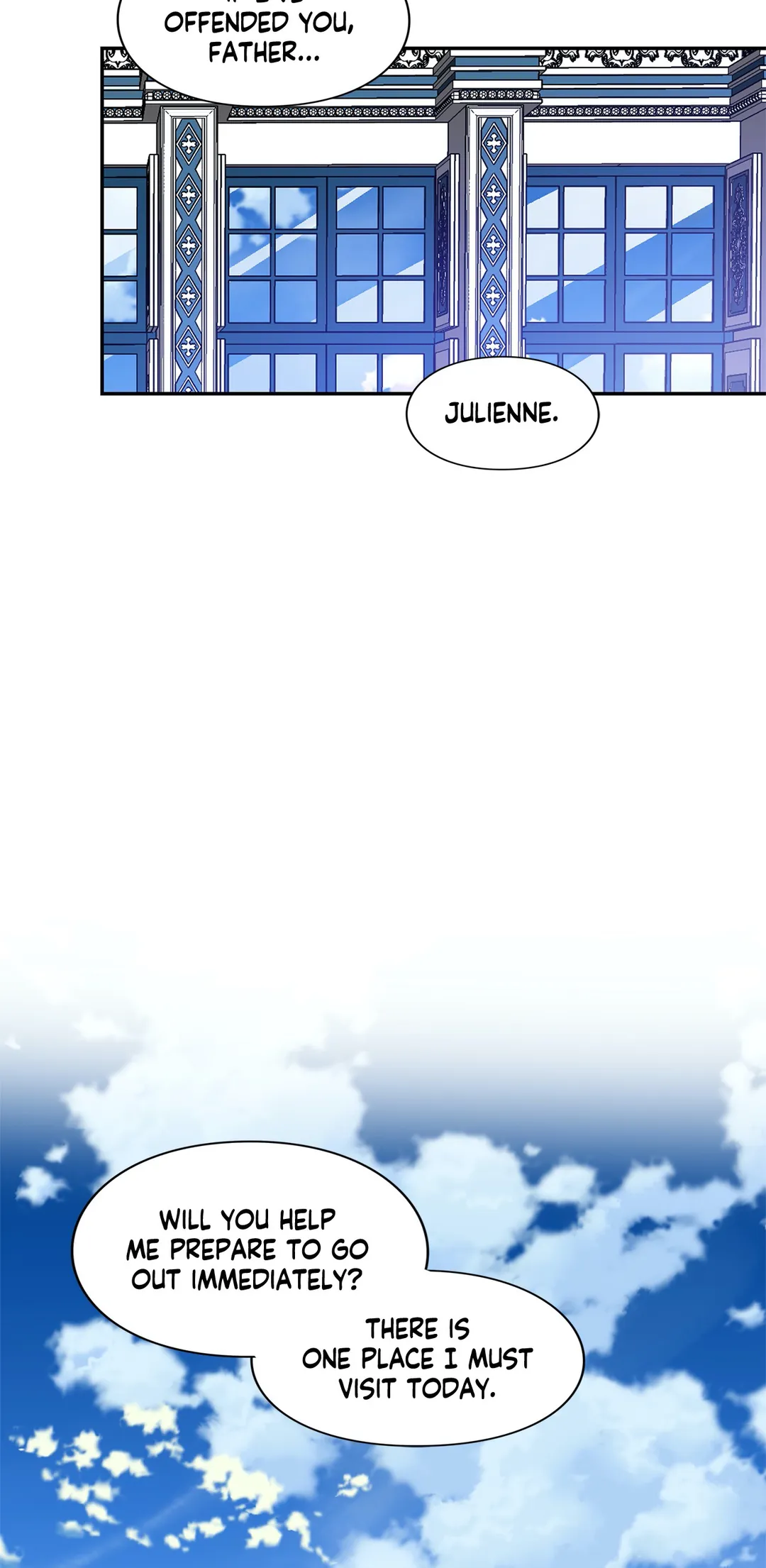 Read Doctor Elise EN Manga Online