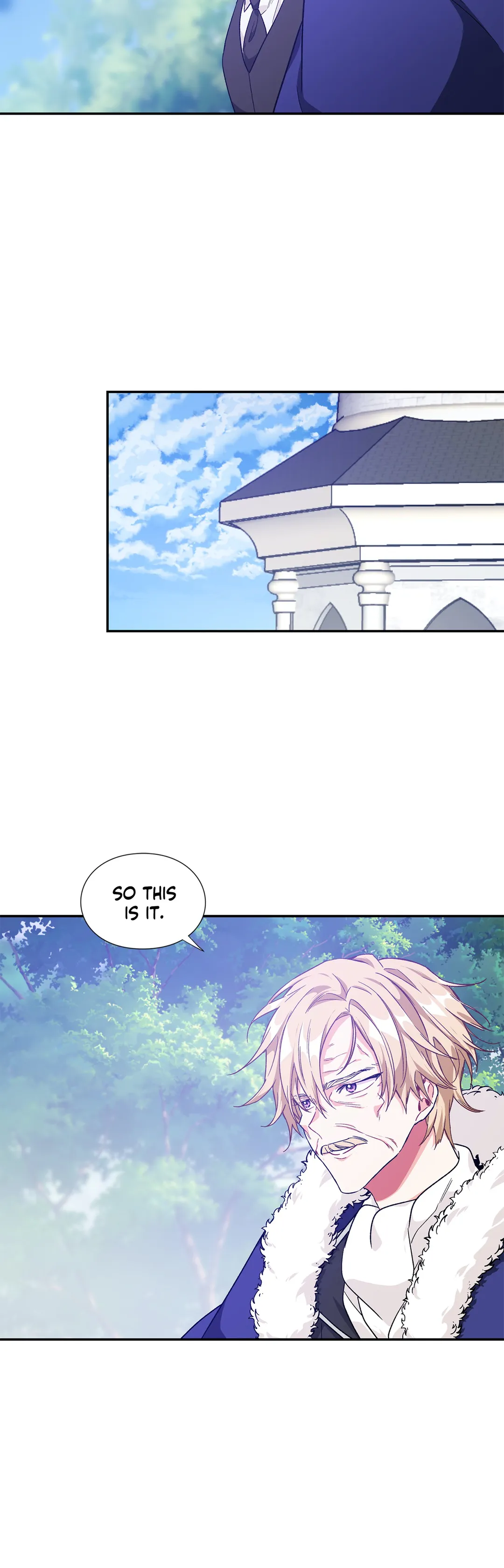 Read Doctor Elise EN Manga Online