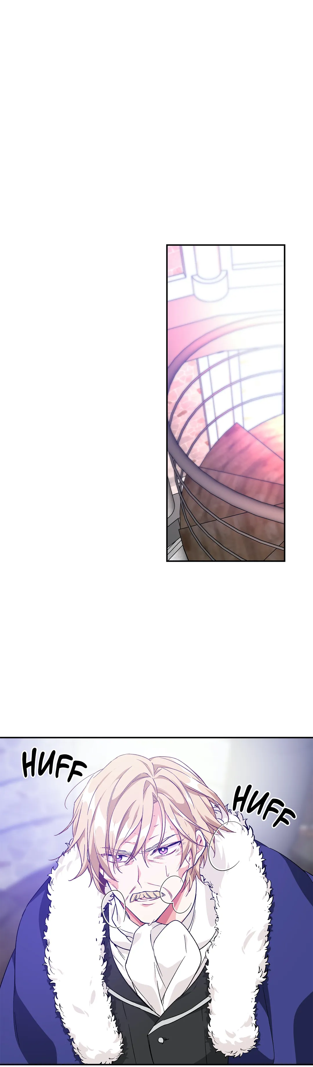 Read Doctor Elise EN Manga Online