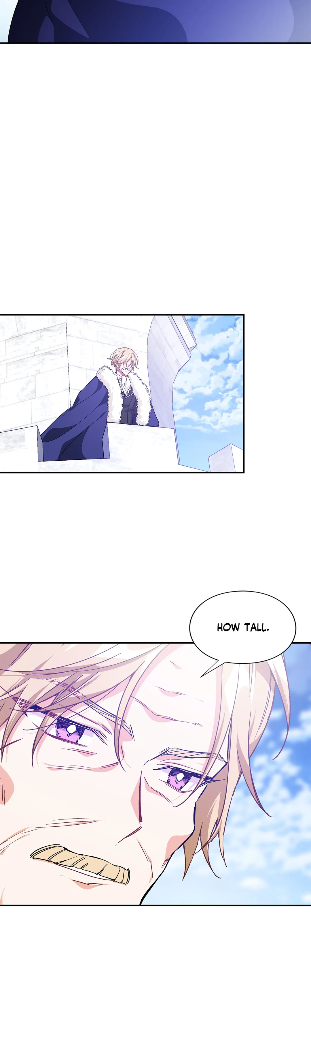 Read Doctor Elise EN Manga Online