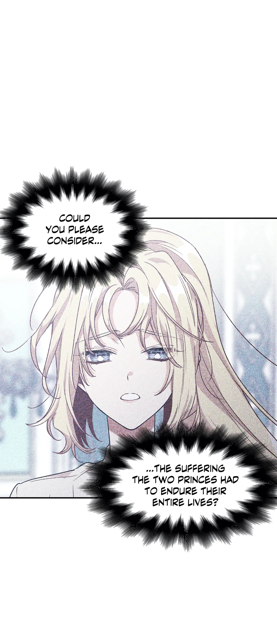 Read Doctor Elise EN Manga Online