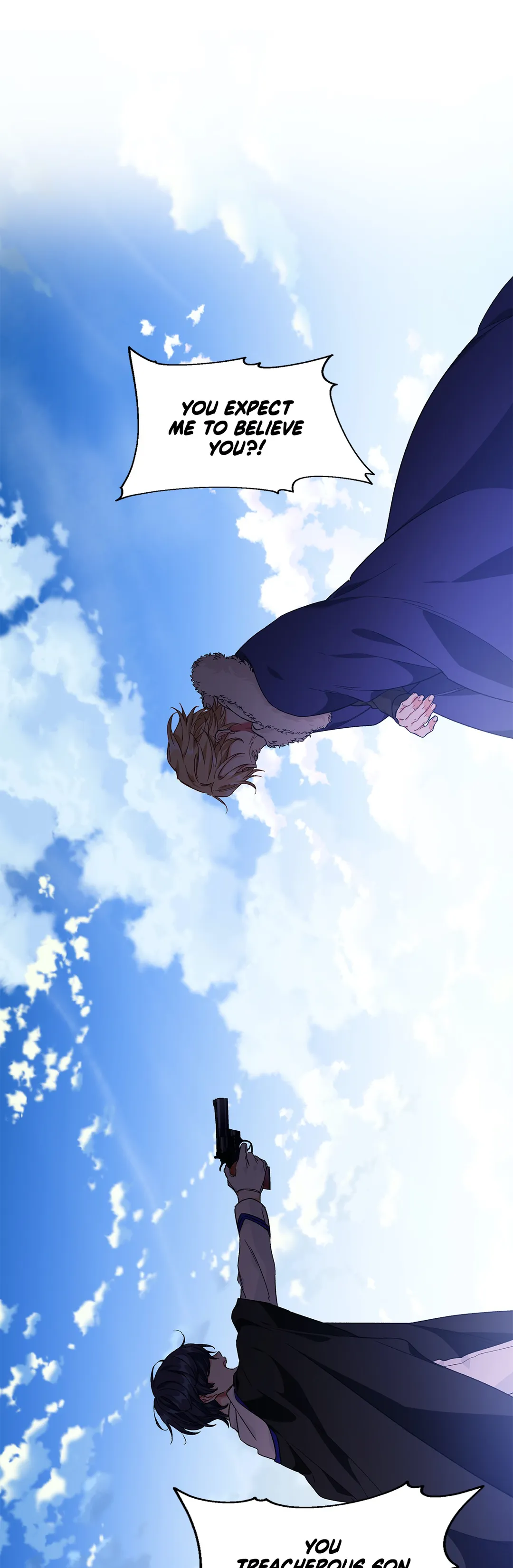 Read Doctor Elise EN Manga Online