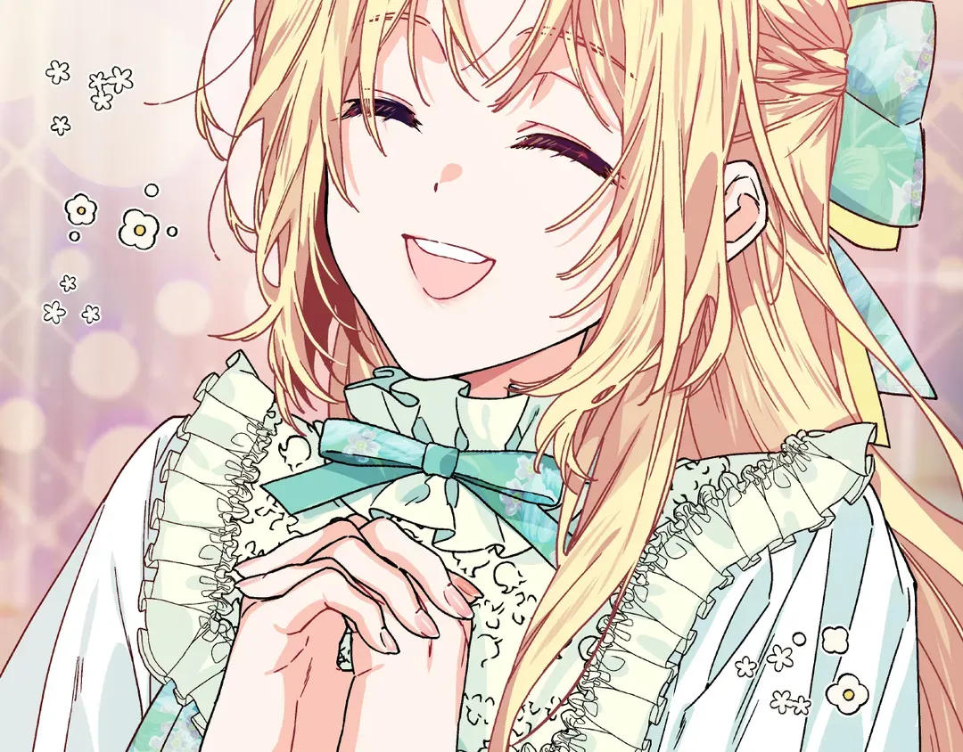 Read Doctor Elise EN Manga Online