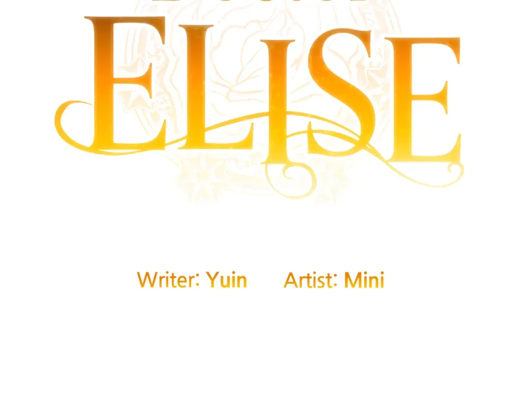 Read Doctor Elise EN Manga Online