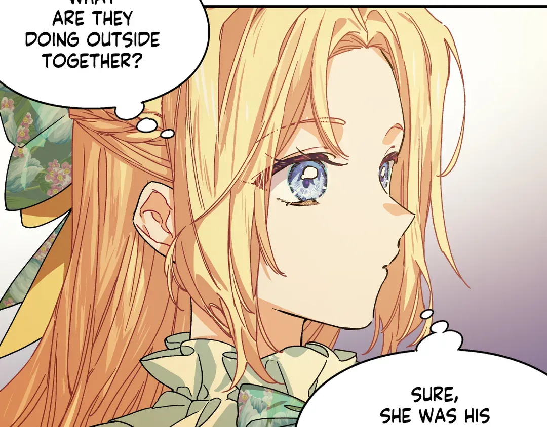 Read Doctor Elise EN Manga Online