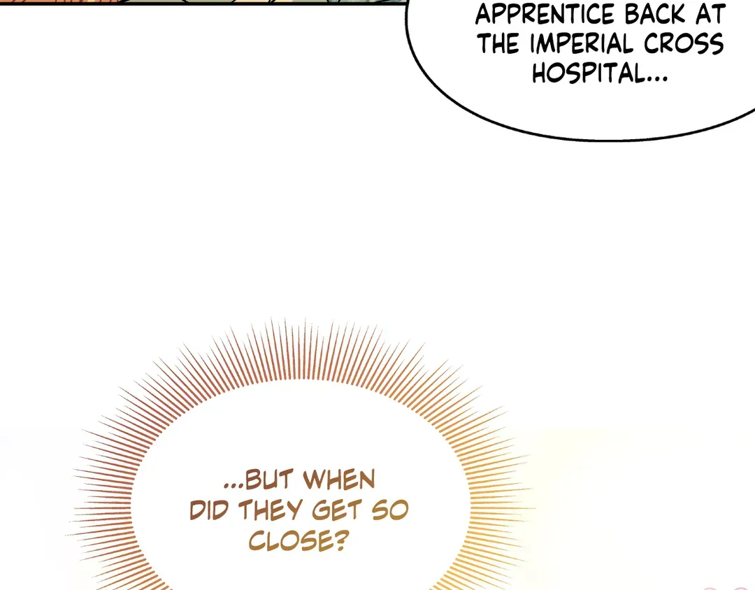 Read Doctor Elise EN Manga Online