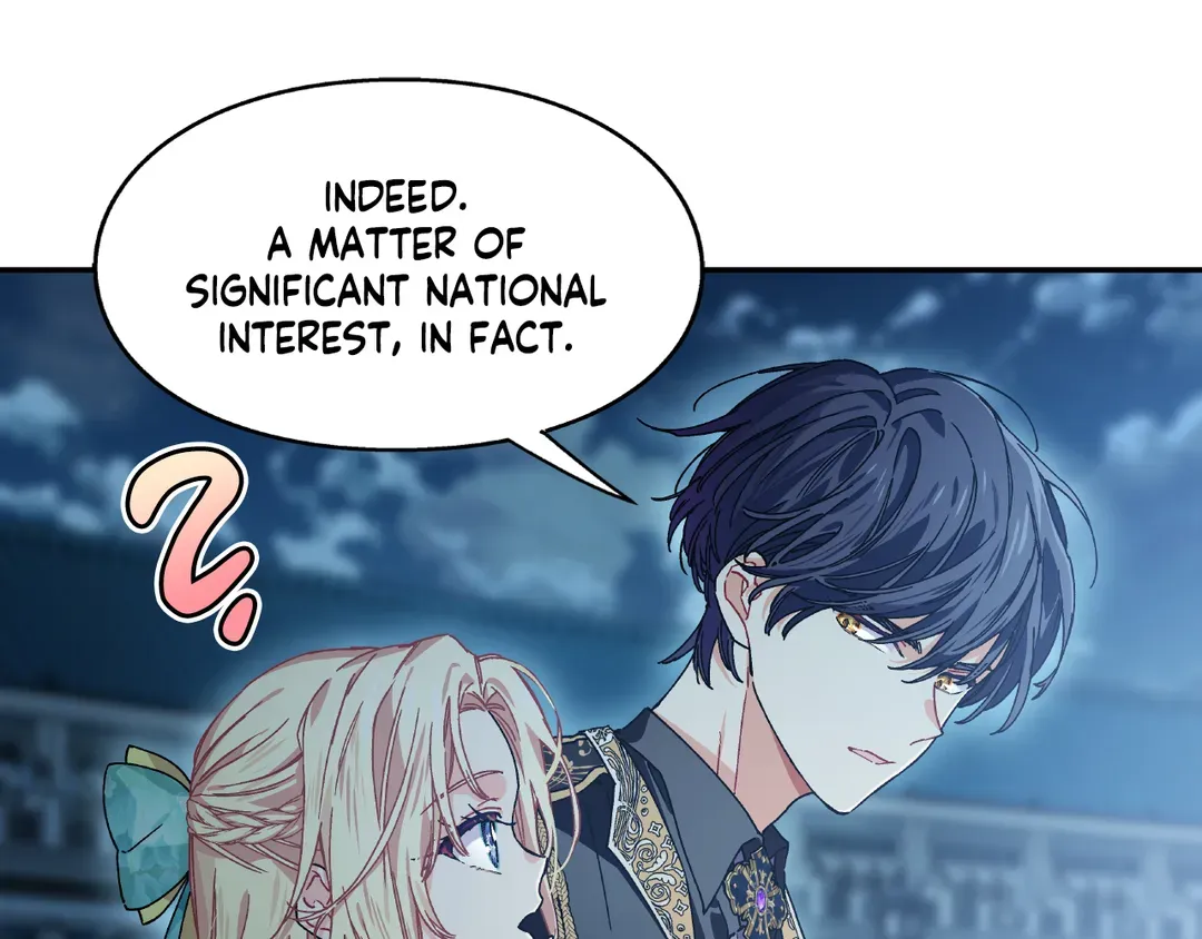 Read Doctor Elise EN Manga Online