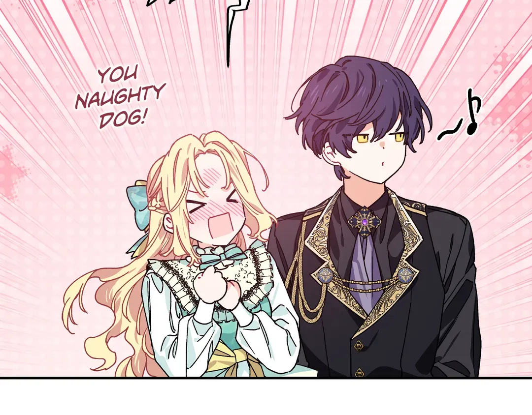 Read Doctor Elise EN Manga Online