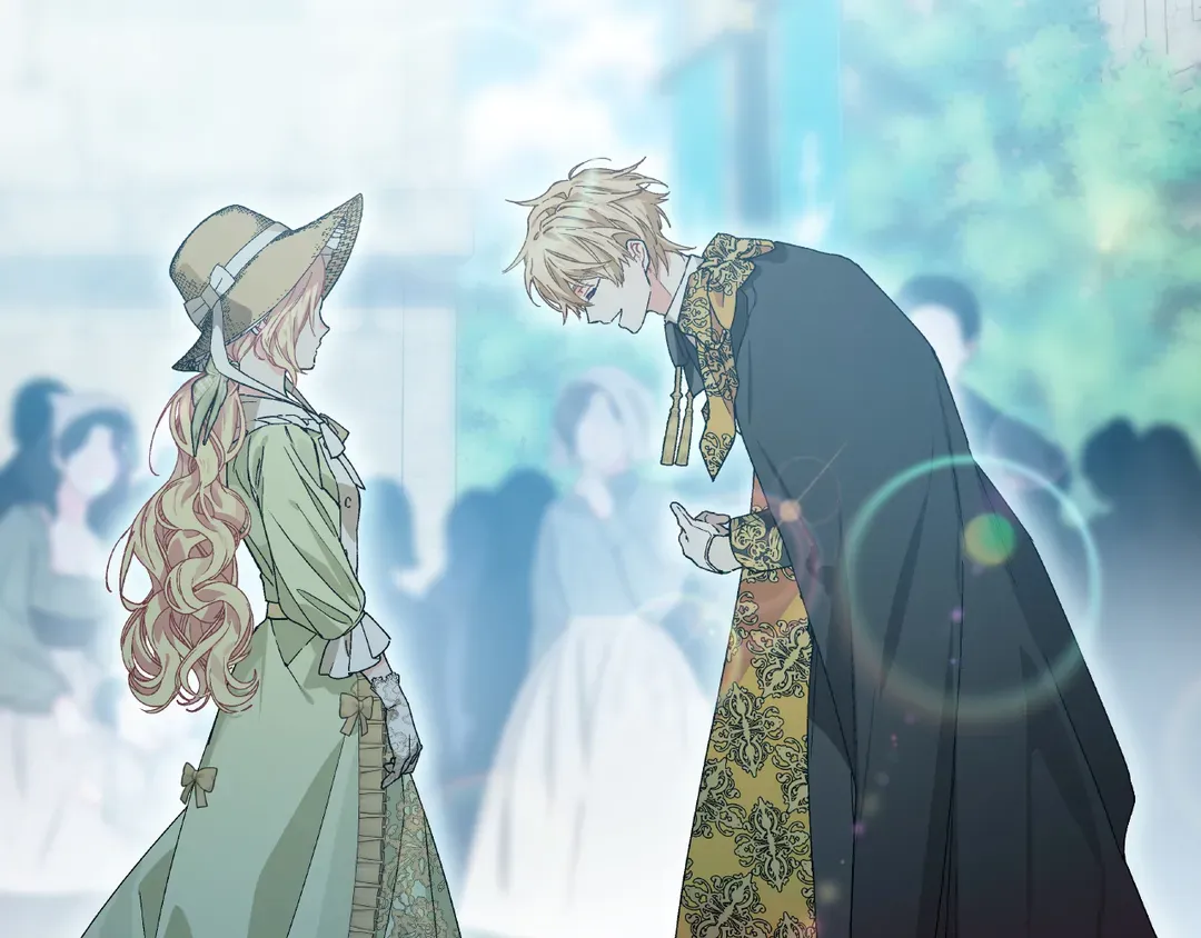 Read Doctor Elise EN Manga Online