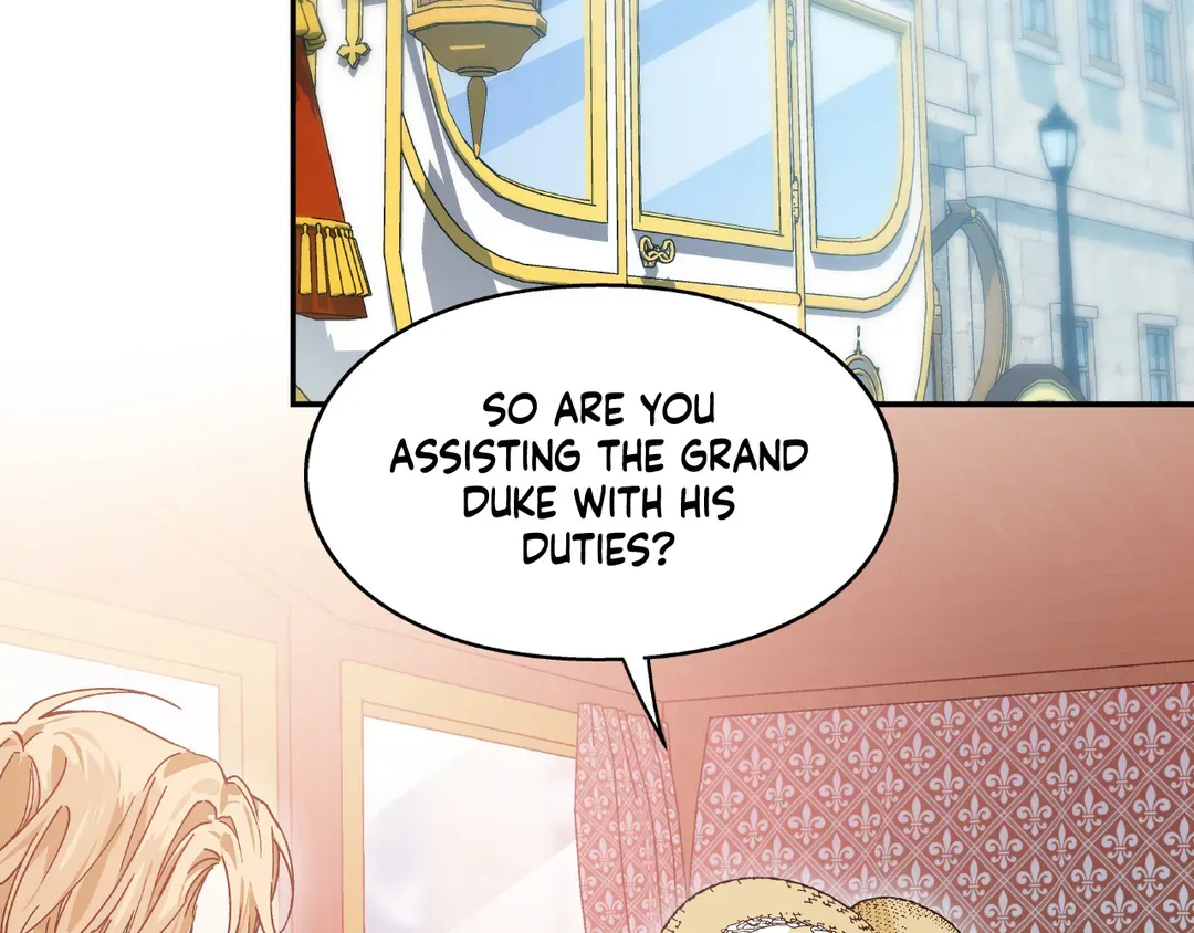 Read Doctor Elise EN Manga Online