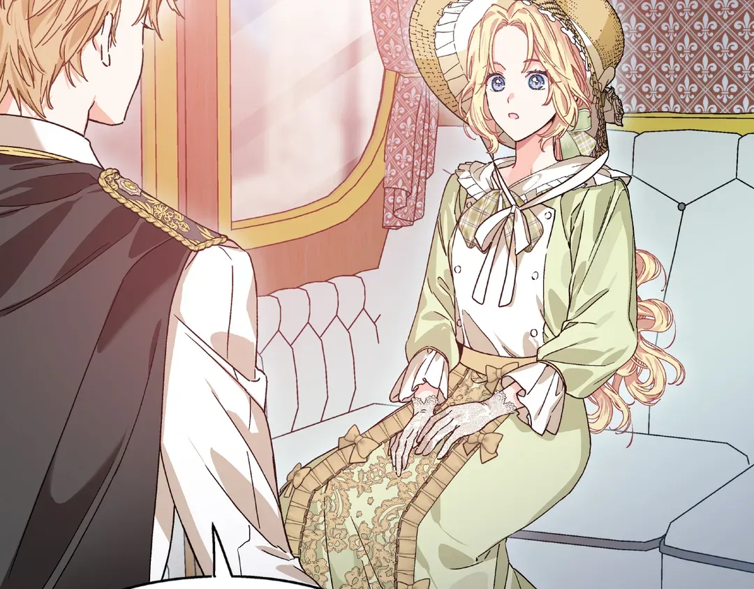 Read Doctor Elise EN Manga Online