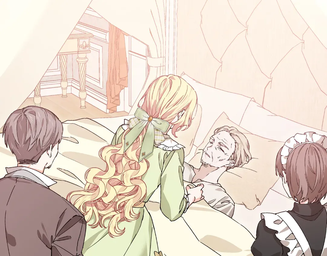 Read Doctor Elise EN Manga Online