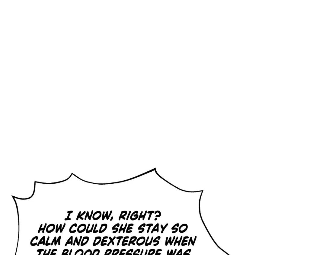 Read Doctor Elise EN Manga Online