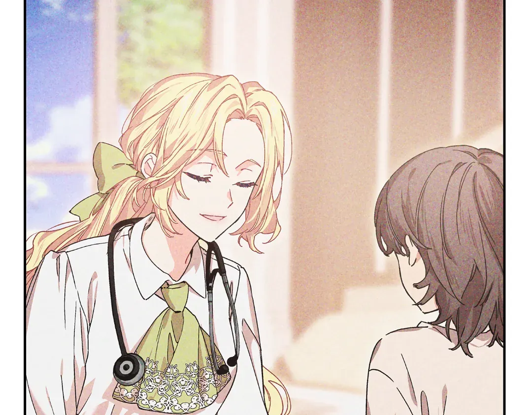 Read Doctor Elise EN Manga Online