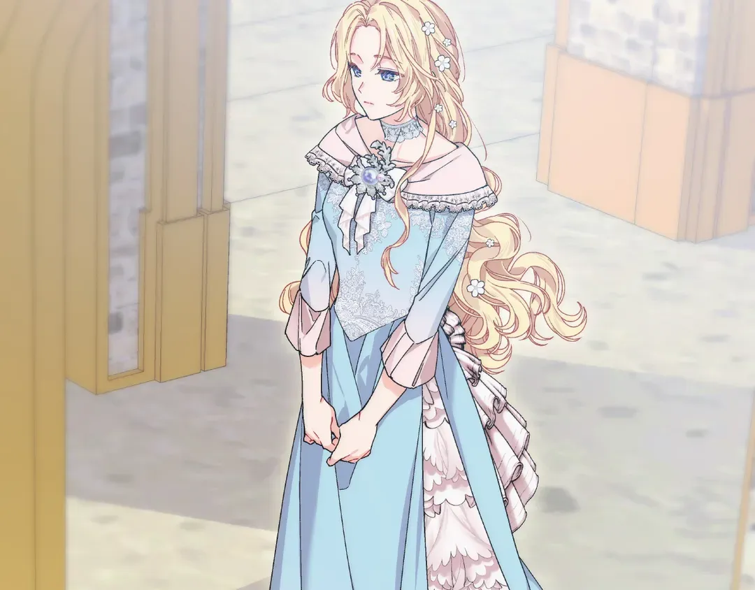 Read Doctor Elise EN Manga Online