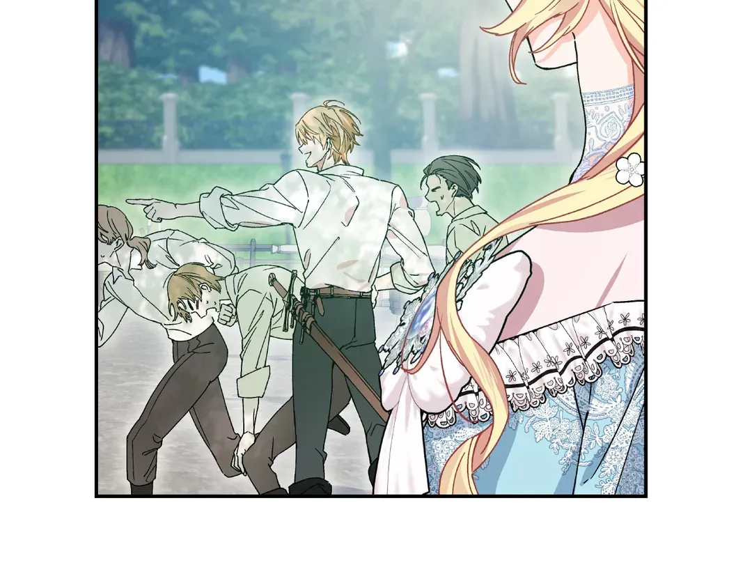 Read Doctor Elise EN Manga Online