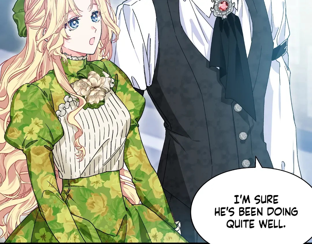 Read Doctor Elise EN Manga Online