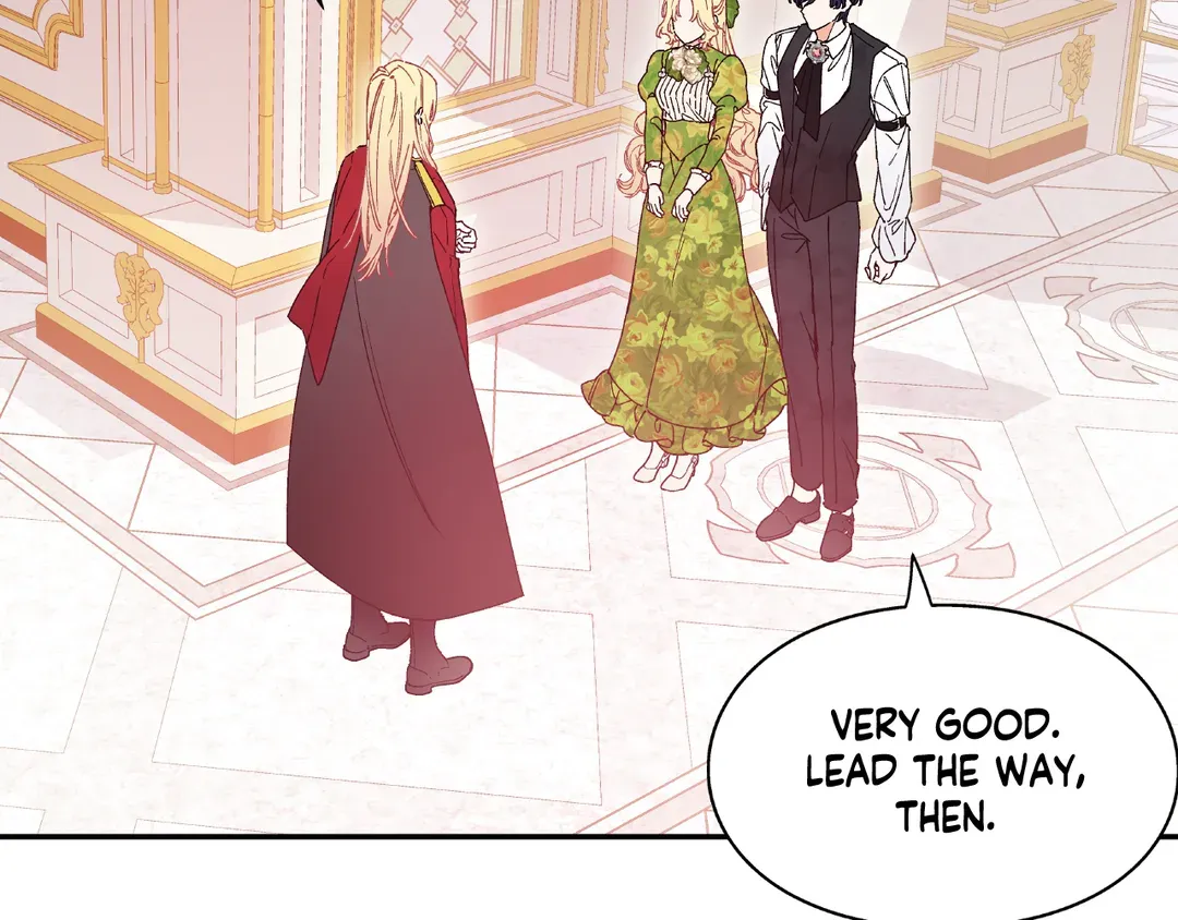 Read Doctor Elise EN Manga Online