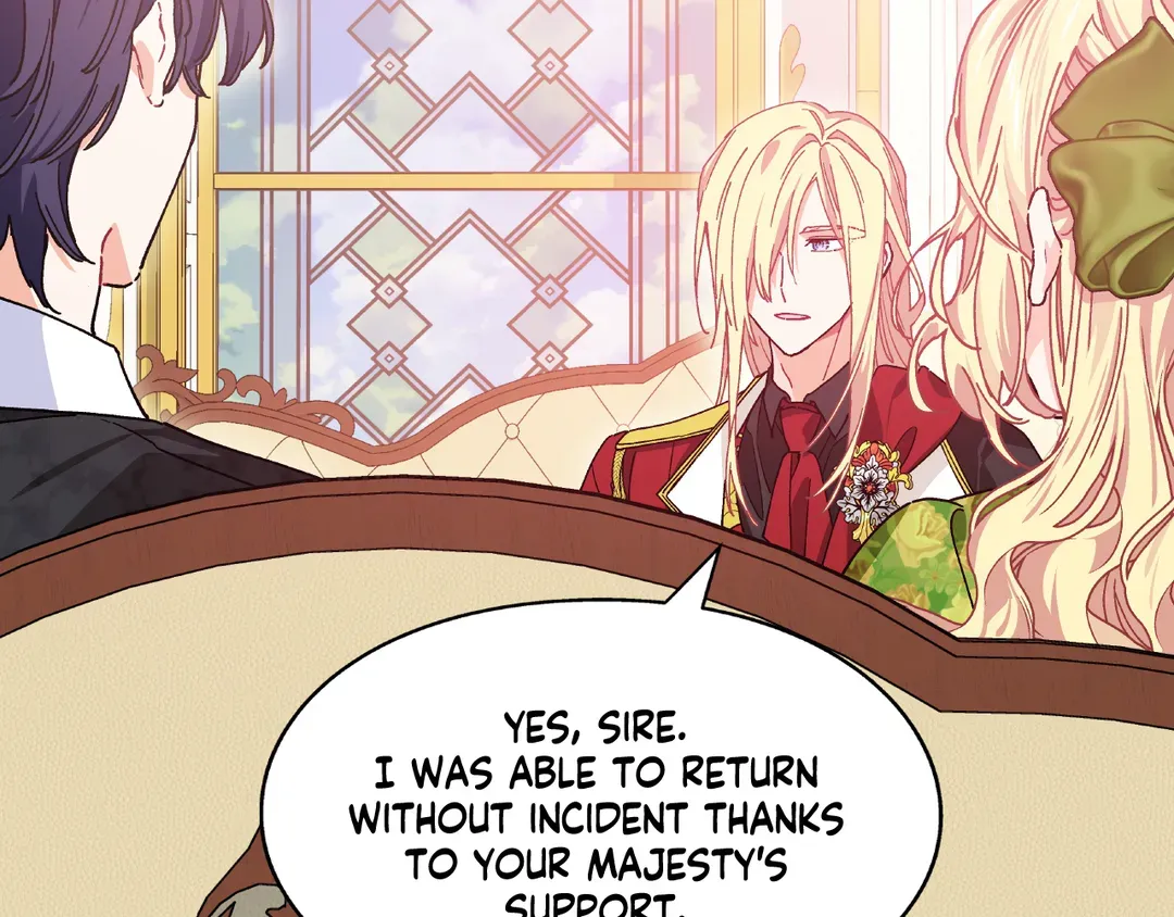 Read Doctor Elise EN Manga Online