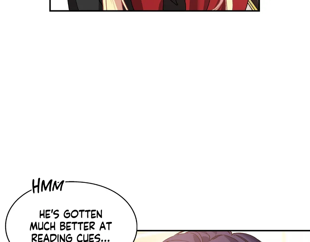 Read Doctor Elise EN Manga Online