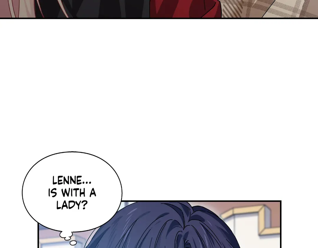 Read Doctor Elise EN Manga Online