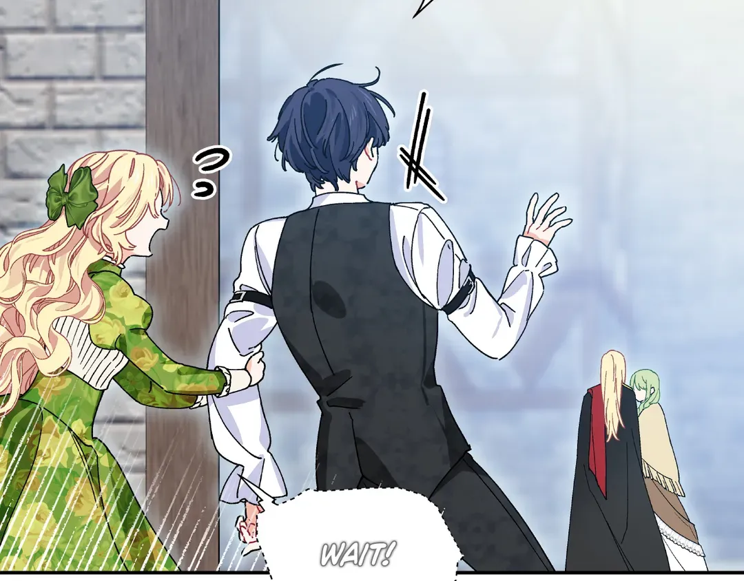 Read Doctor Elise EN Manga Online