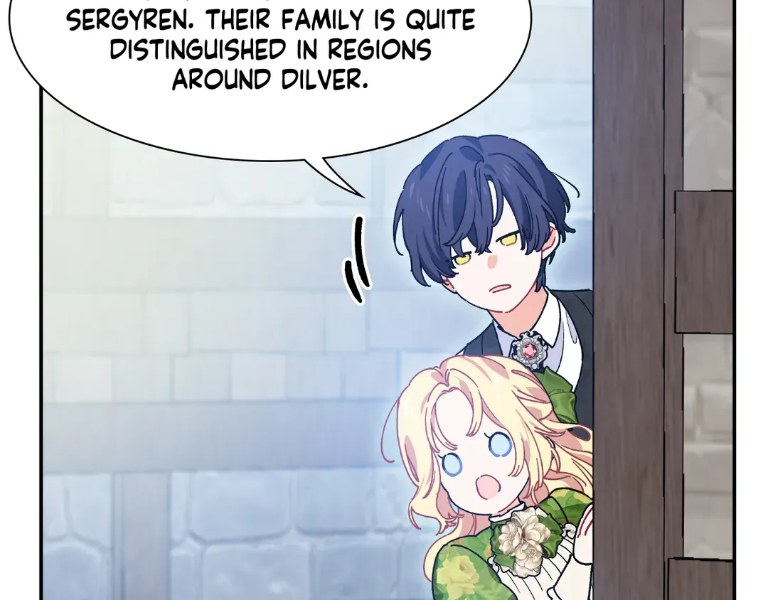 Read Doctor Elise EN Manga Online