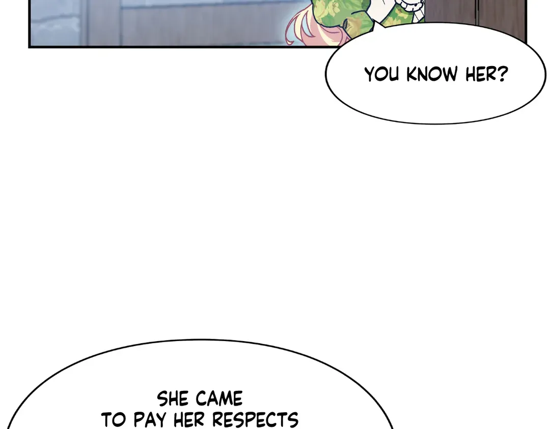 Read Doctor Elise EN Manga Online