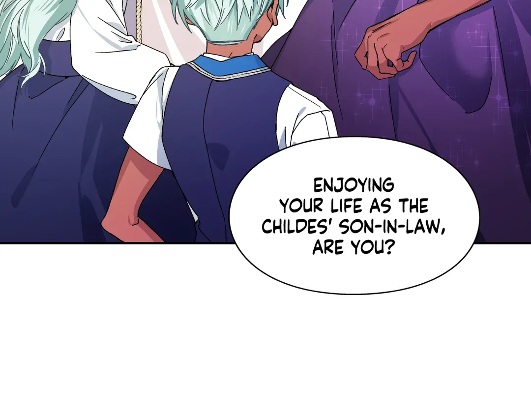 Read Doctor Elise EN Manga Online