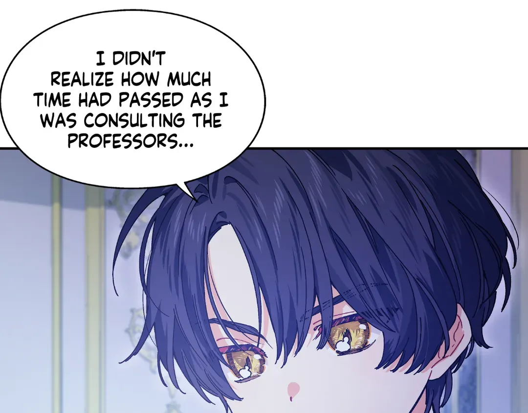 Read Doctor Elise EN Manga Online