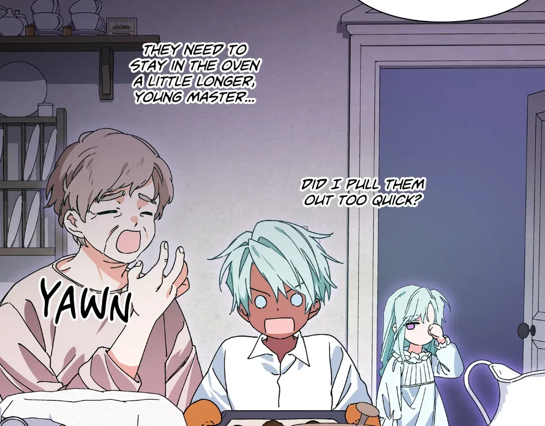 Read Doctor Elise EN Manga Online