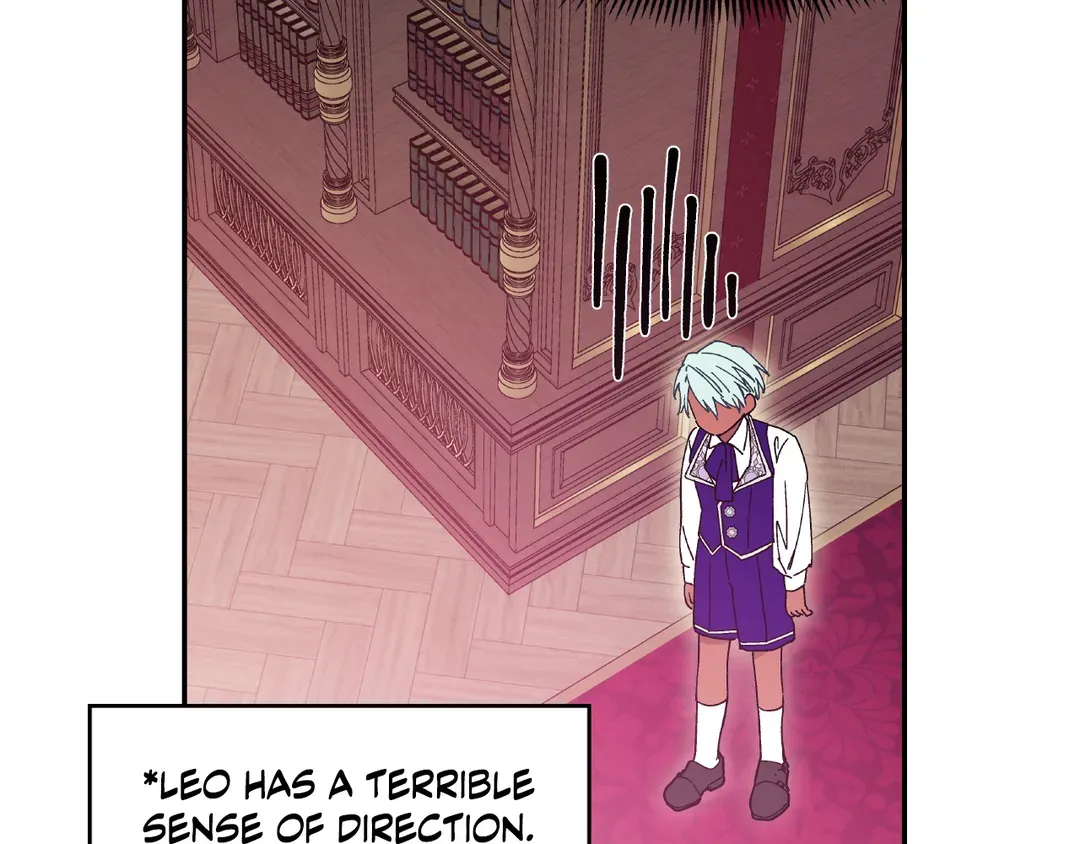 Read Doctor Elise EN Manga Online