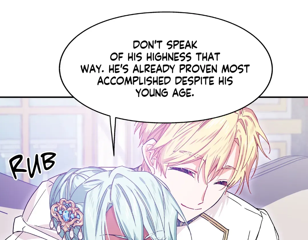 Read Doctor Elise EN Manga Online