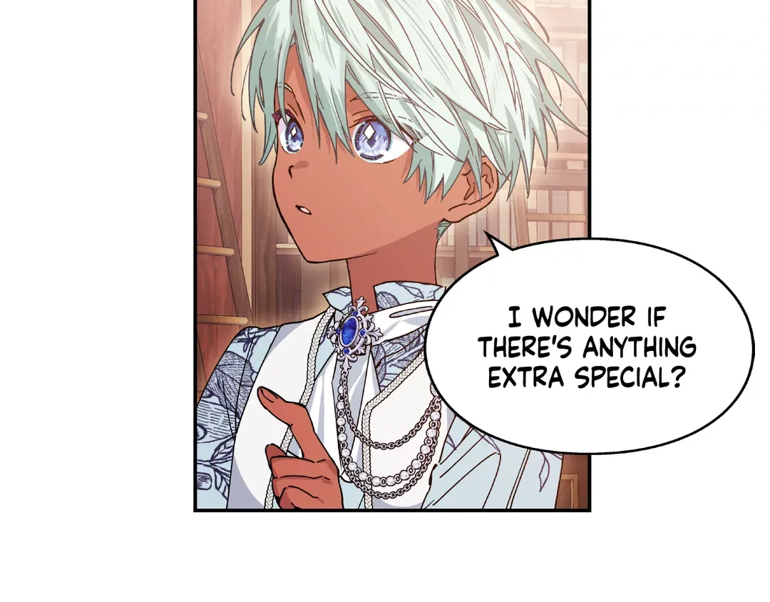 Read Doctor Elise EN Manga Online