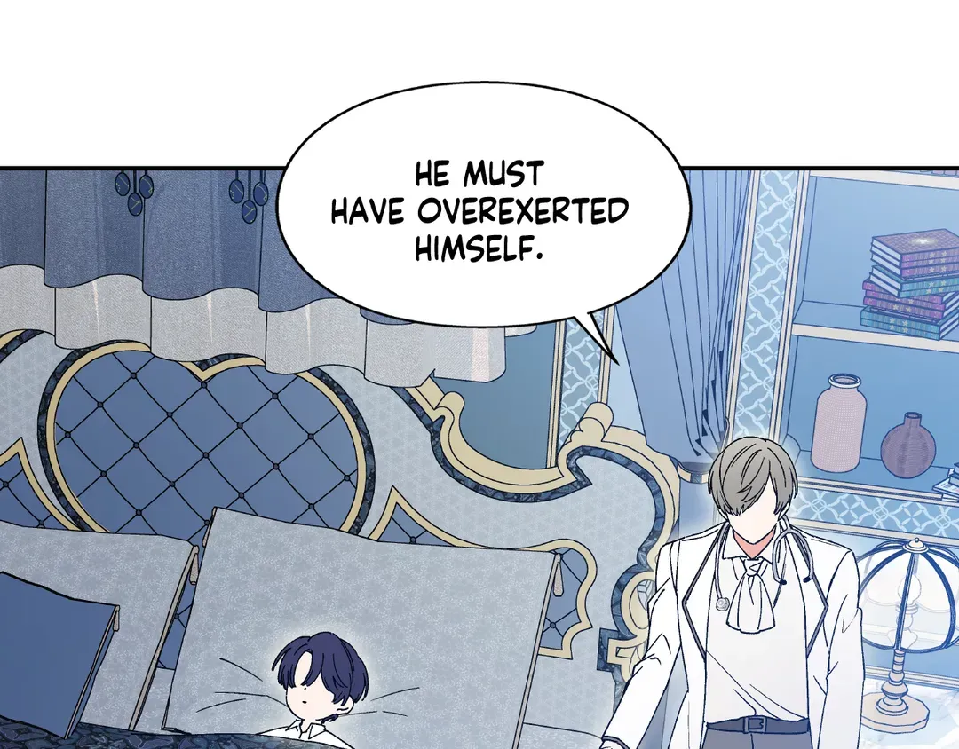 Read Doctor Elise EN Manga Online