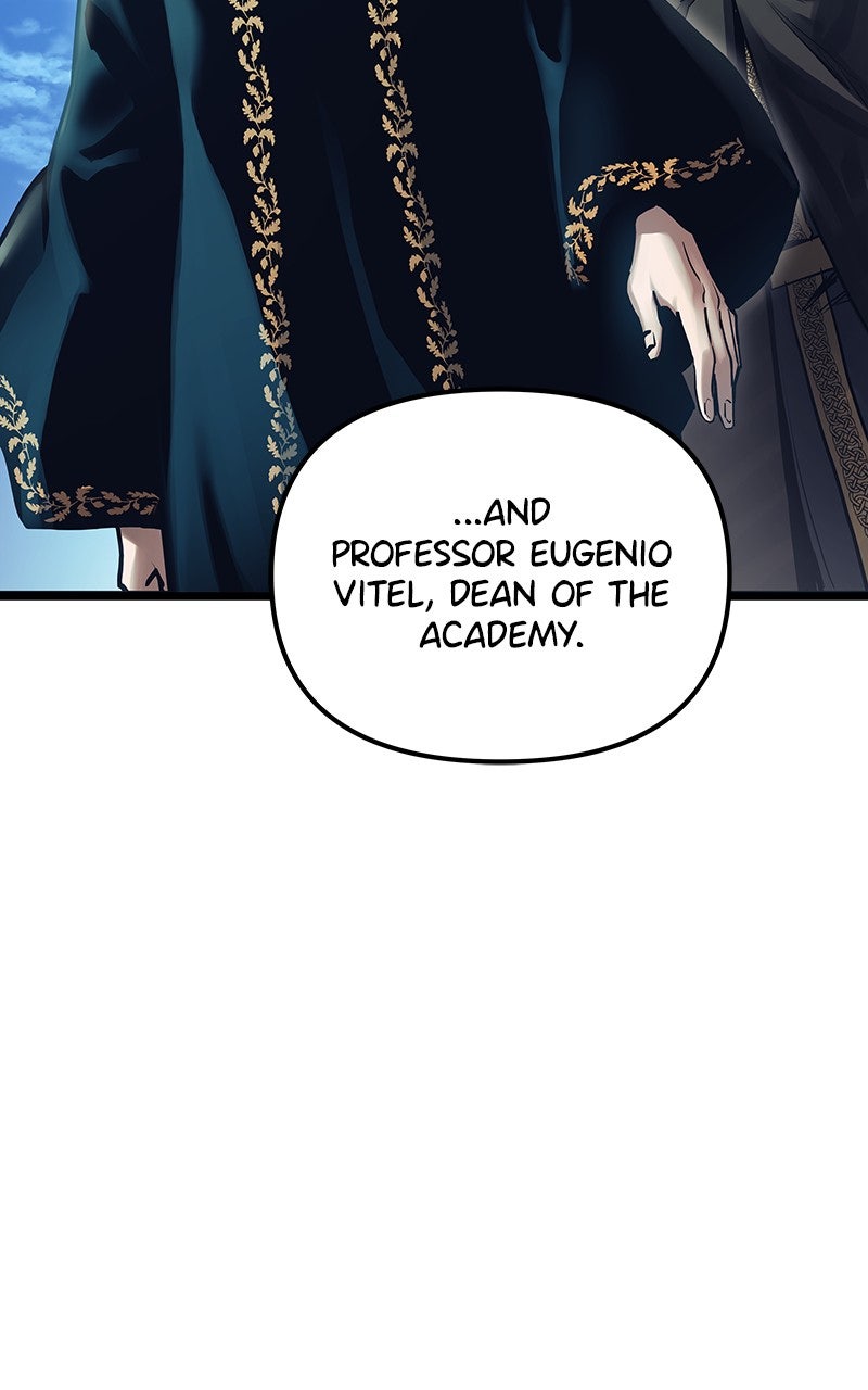 Read Doom Breaker EN Manga Online