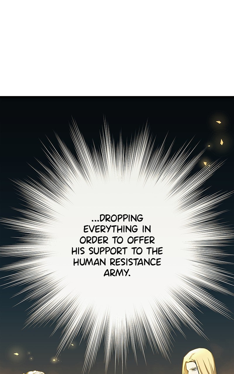 Read Doom Breaker EN Manga Online