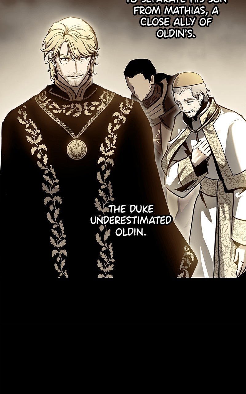 Read Doom Breaker EN Manga Online