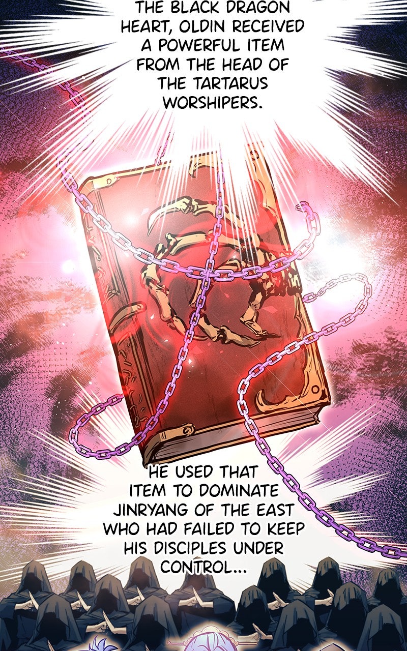 Read Doom Breaker EN Manga Online